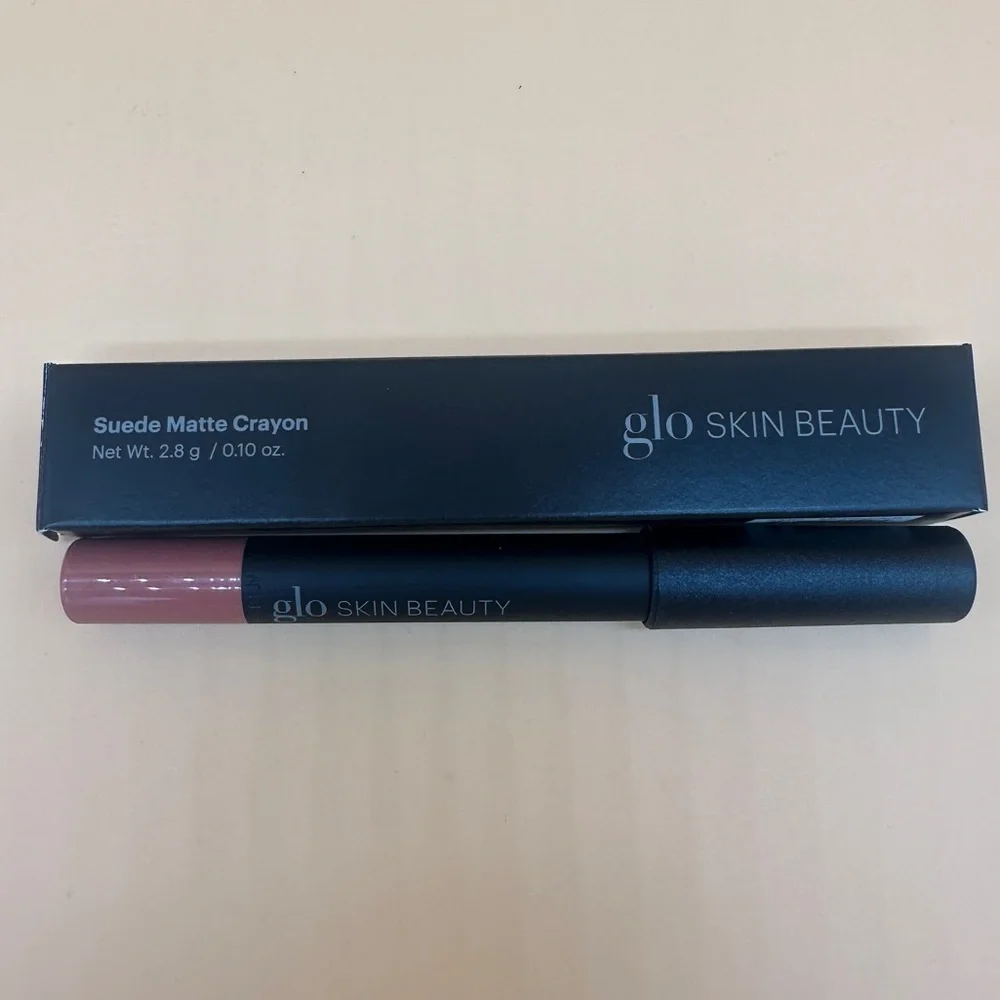 Glo Skin Beauty trademark earthy